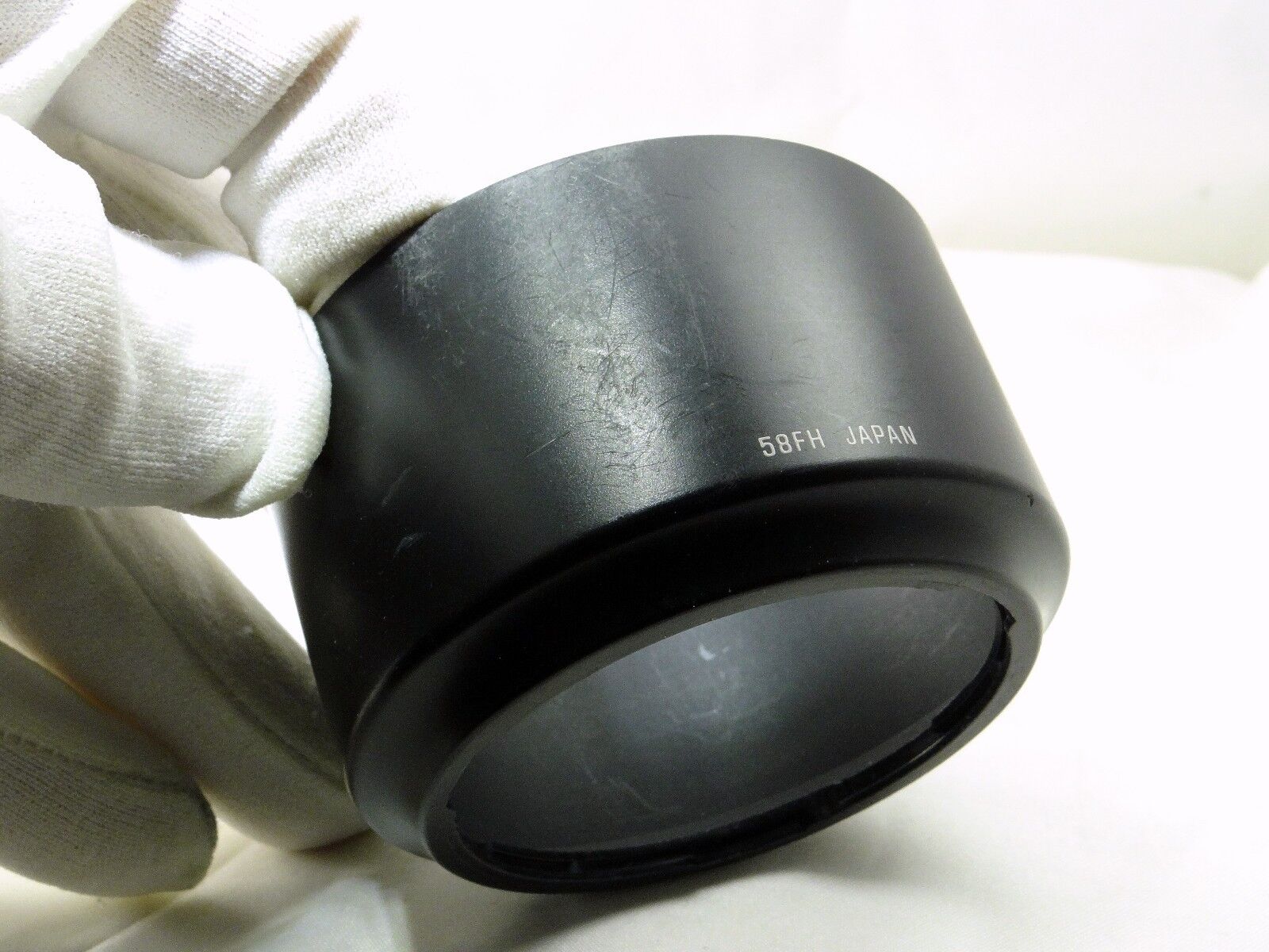 Tamron 58FH 52mm Lens Hood Shade for 70-210mm f4-5.6 AF zoom 58A 158A OEM