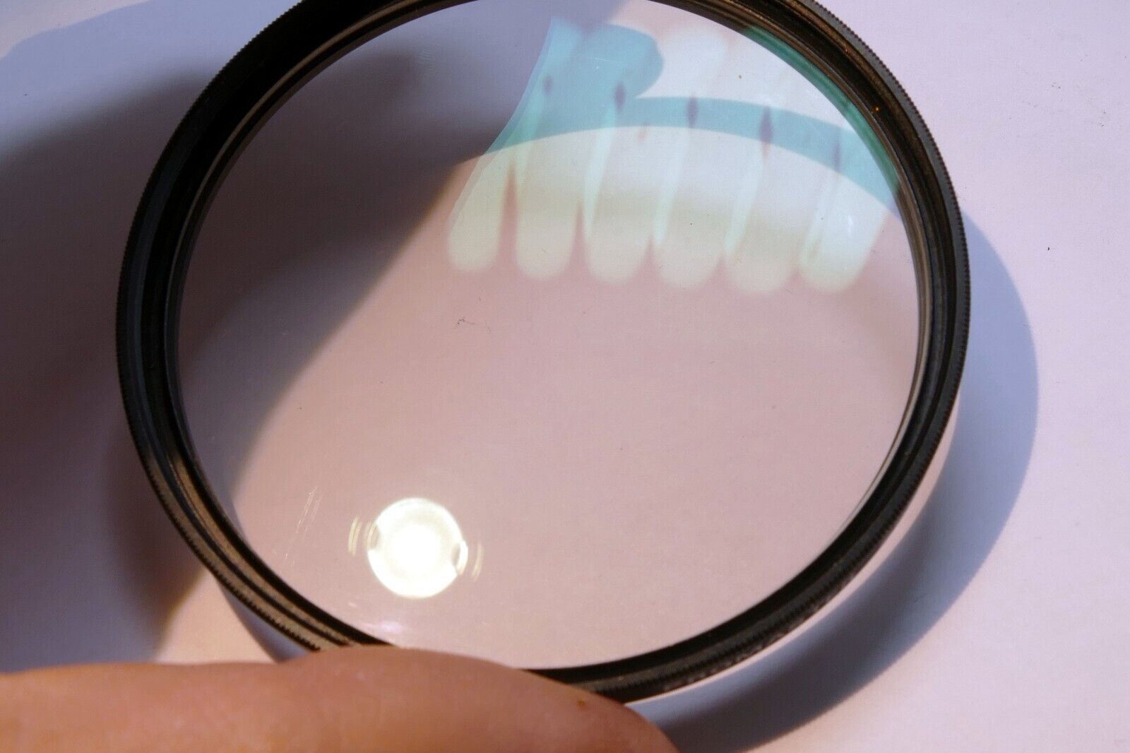 Promaster 72mm Lens Filter Multi-Coated Sky MC-1A Skylight