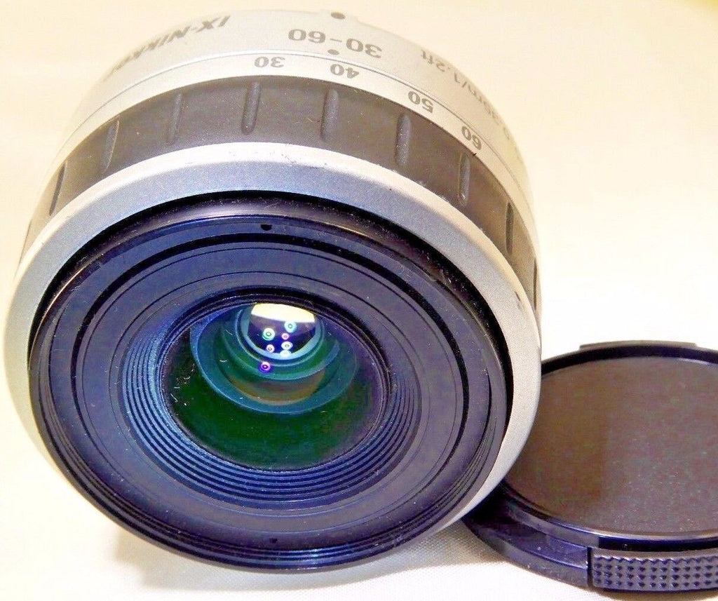 Nikon IX-Nikkor 30-60mm f4-5.6 Lens for Kodak & Pronea cameras