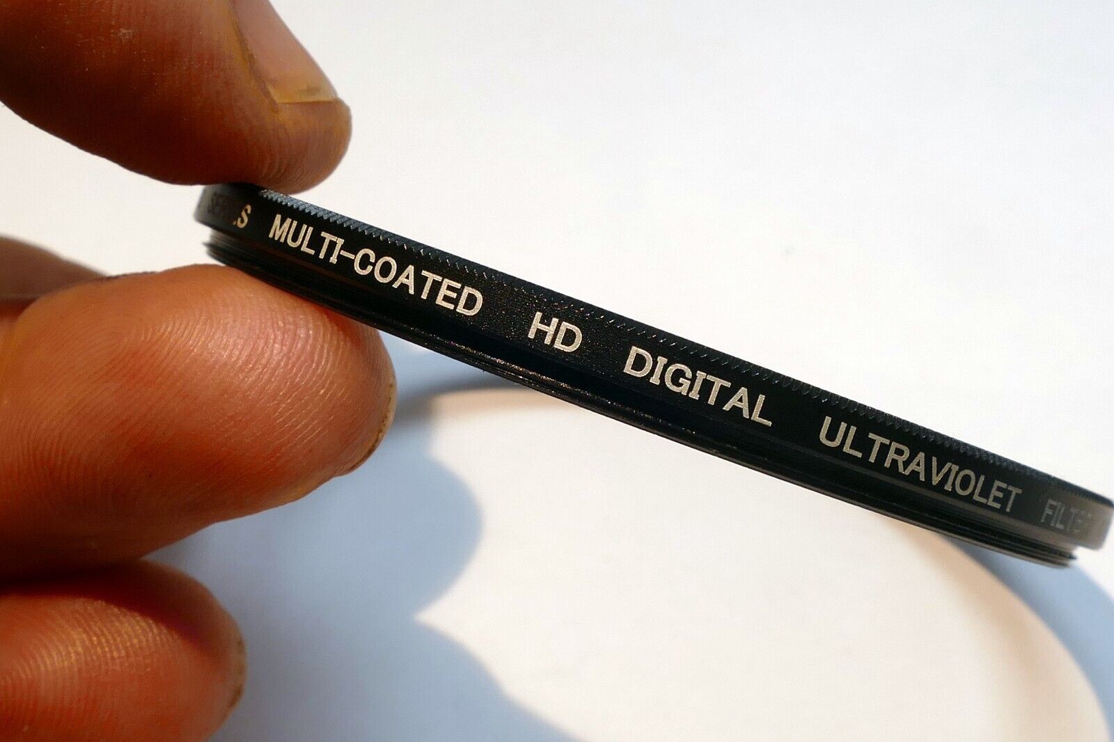 Izonix 67mm Lens Filter HD UV Digital low profile for wide angle lenses