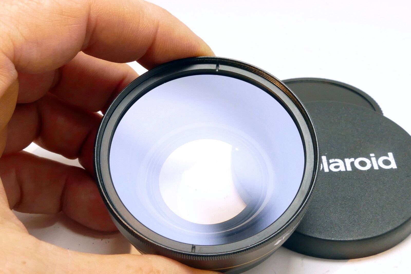 58mm Threaded  Studio 0.43X Super wide Angle attachment AUX  Lens