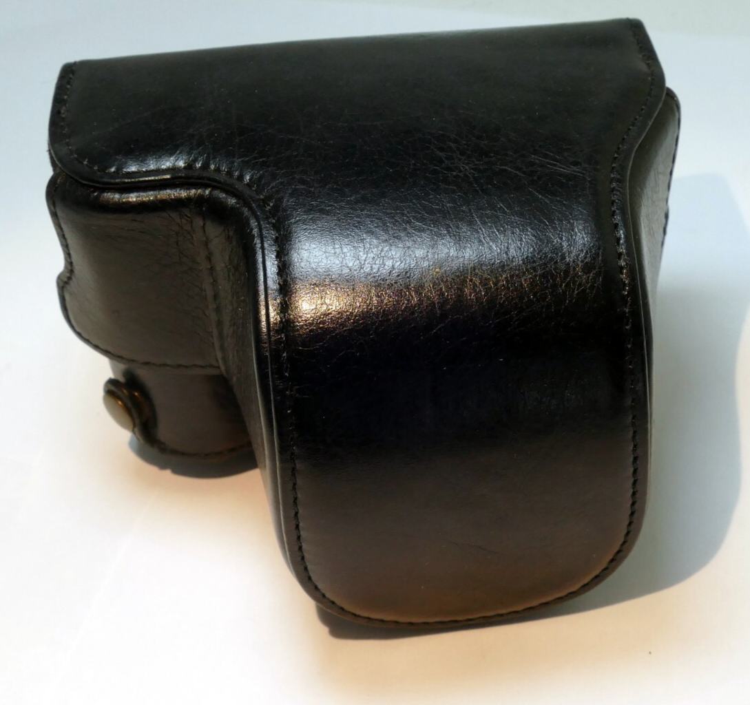 MegaGear III3 Case for Sony Alpha  digital camera