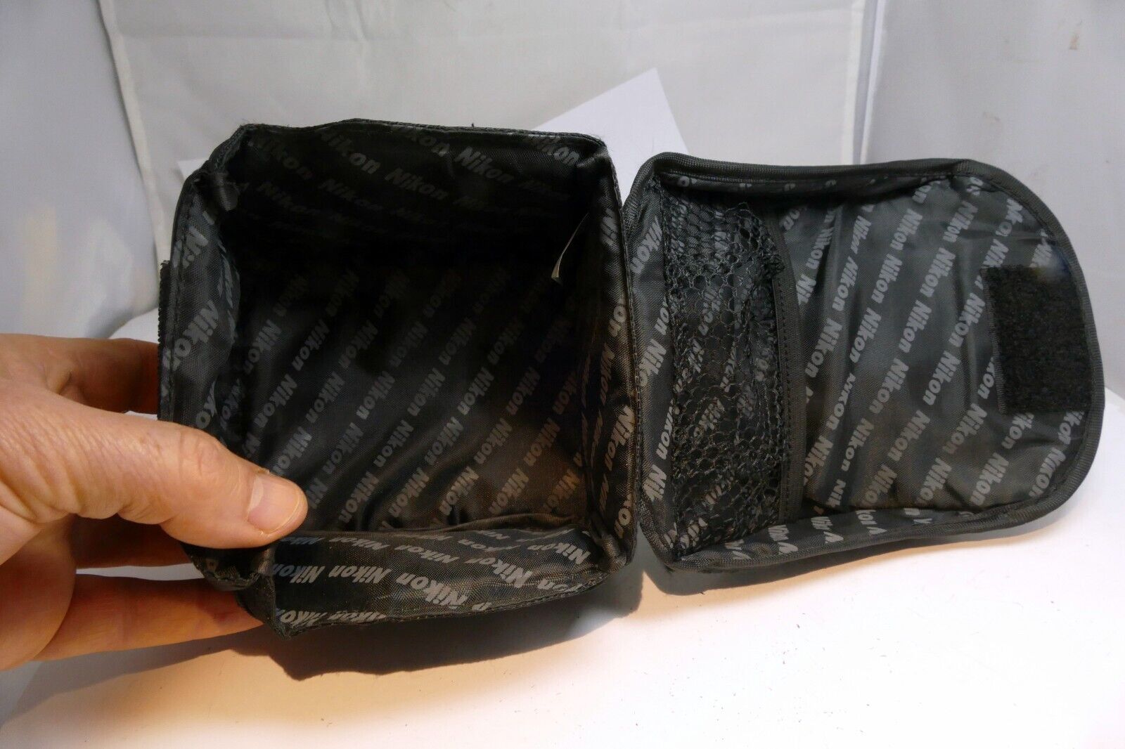 NIKON Camera Protective Case 5X5X4