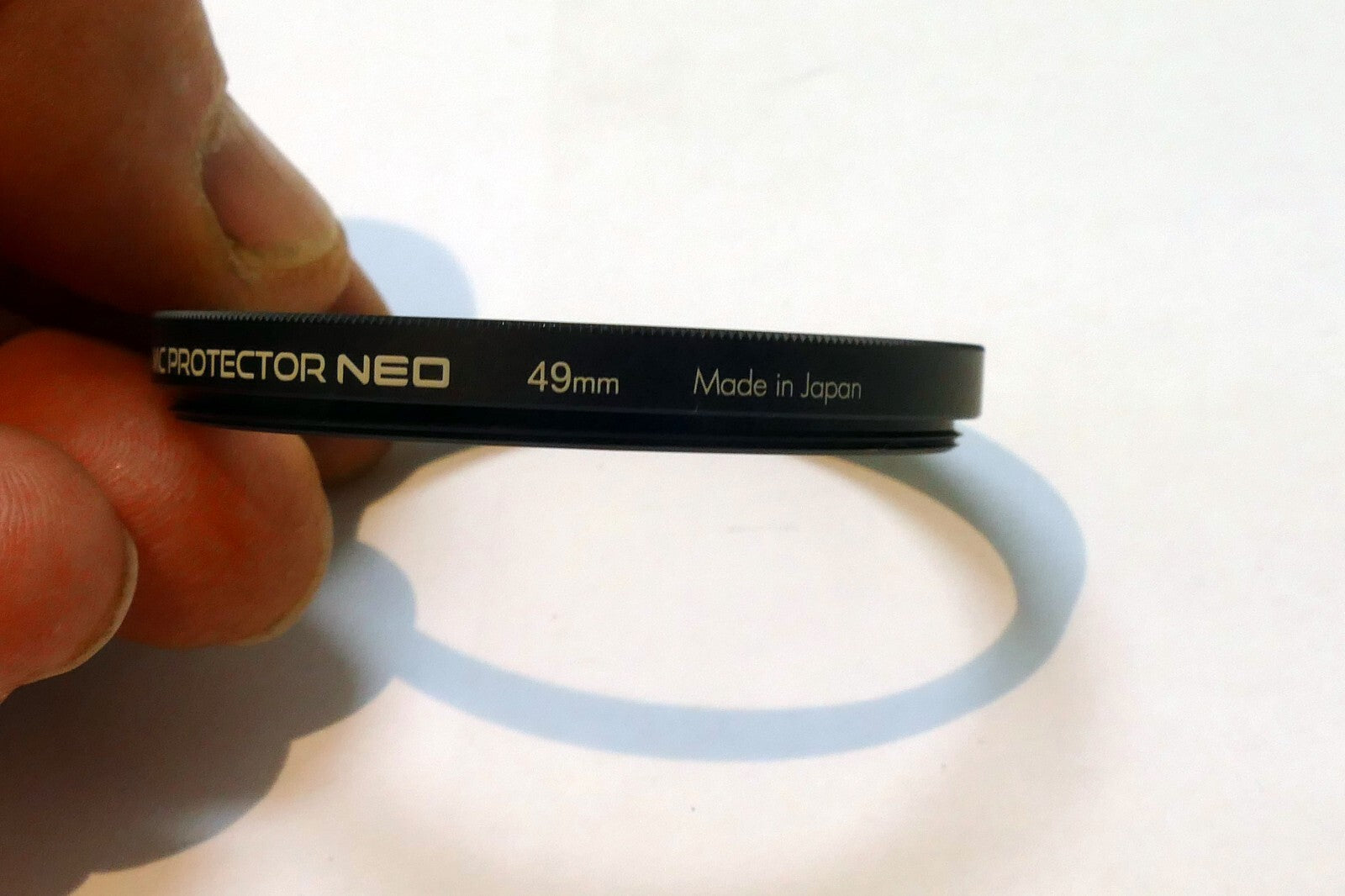 Kenko MC DIgital 49mm UV Filter for wide angle thin slim profile Protect NEO