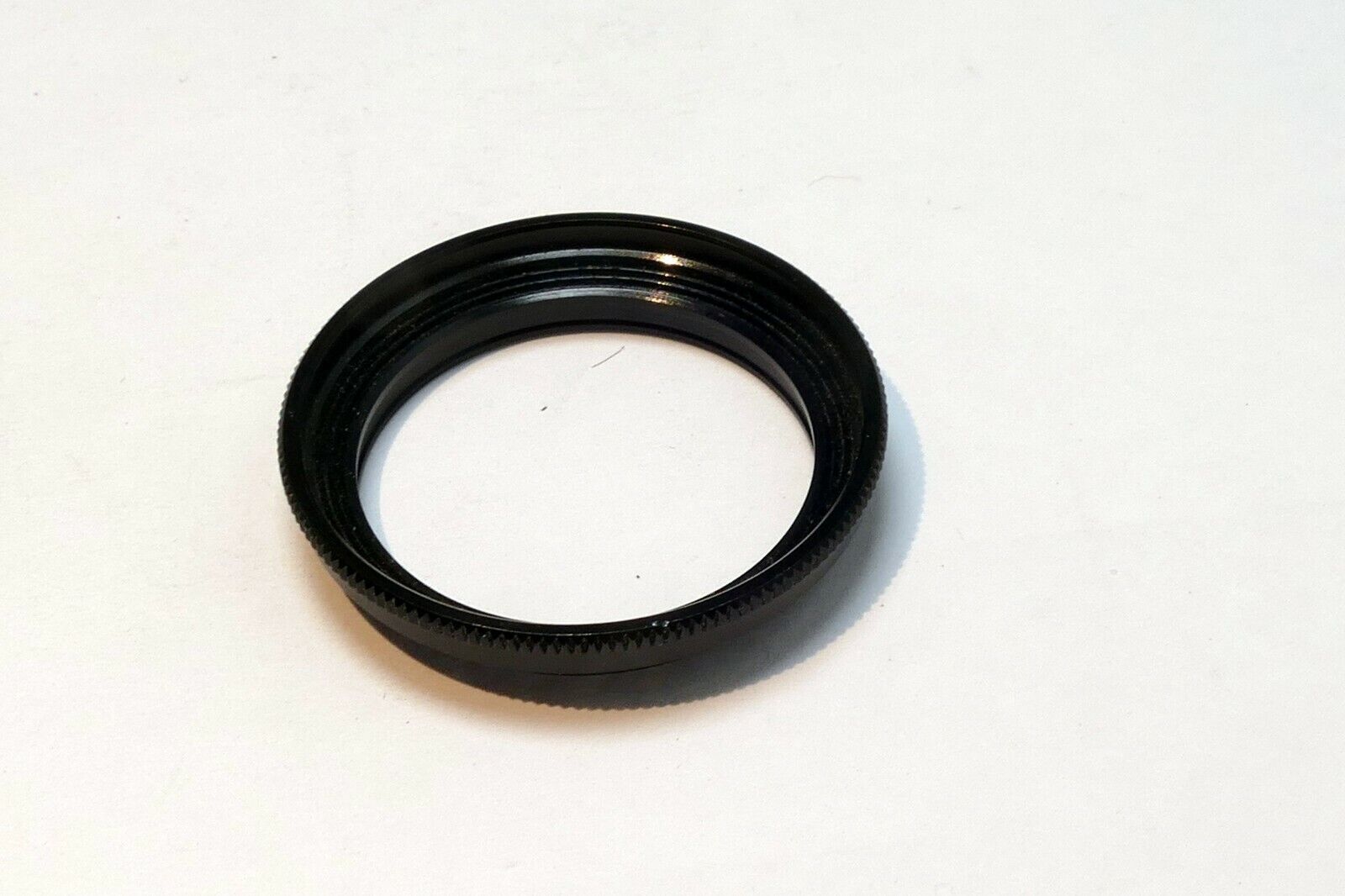 24mm retaining ring for lens threaded screw in
