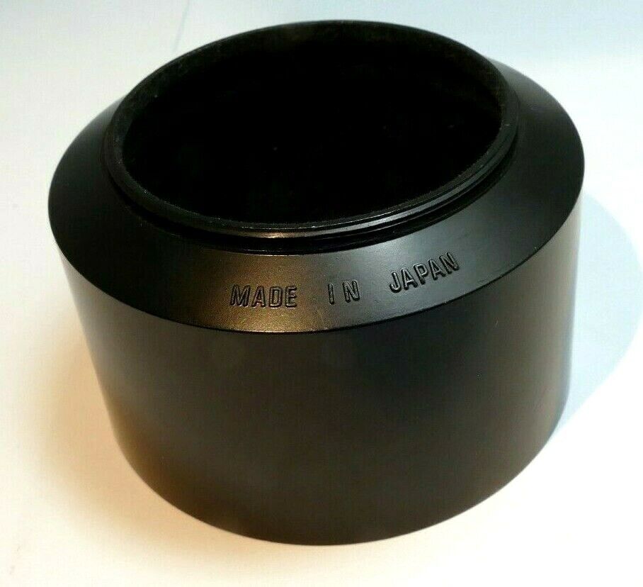 Tamron 58mm Lens Hood Shade for 70-210mm f3.8-4  Adaptall manual focus Genuine