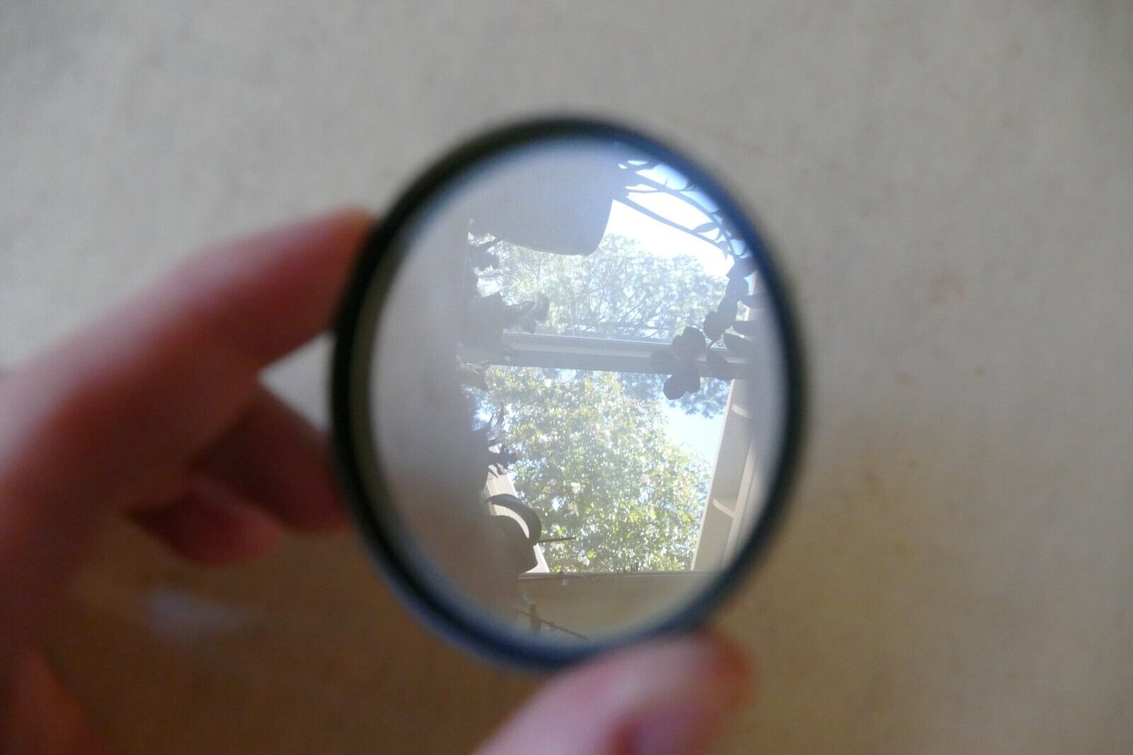 Prinz 55mm UV Filter Japan