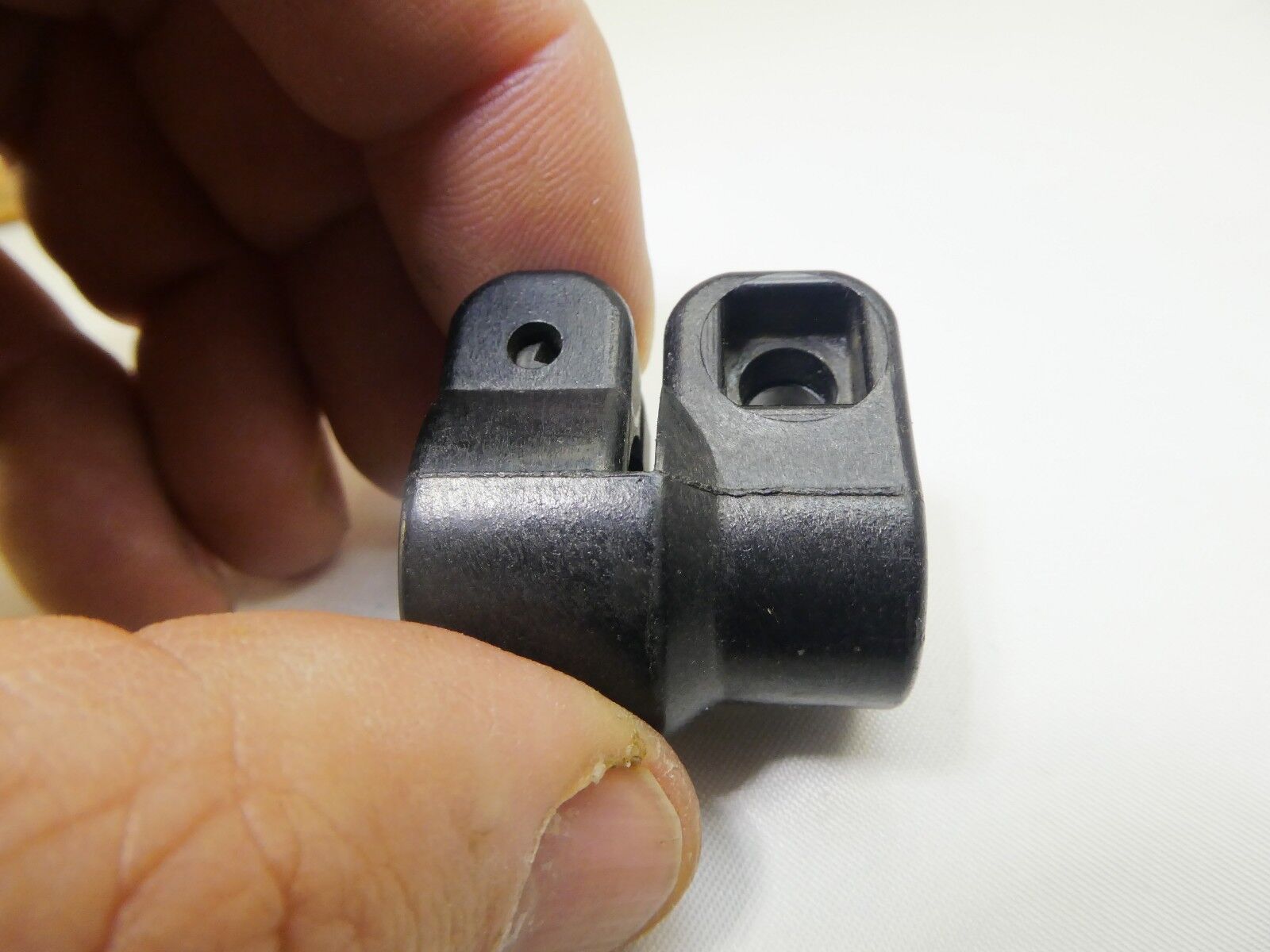Tripod Mount Adaptor Connector 0.5" 