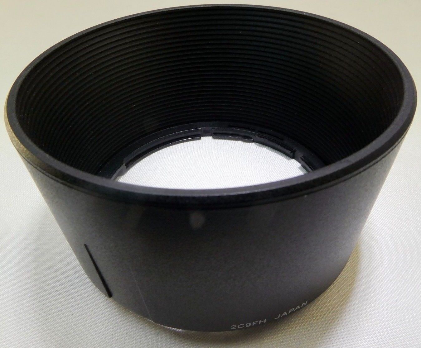 Tamron 2B4FH Lens Hood Shade for 70-300mm 75-300mm f4-5.6 572D 672D Genuine OEM