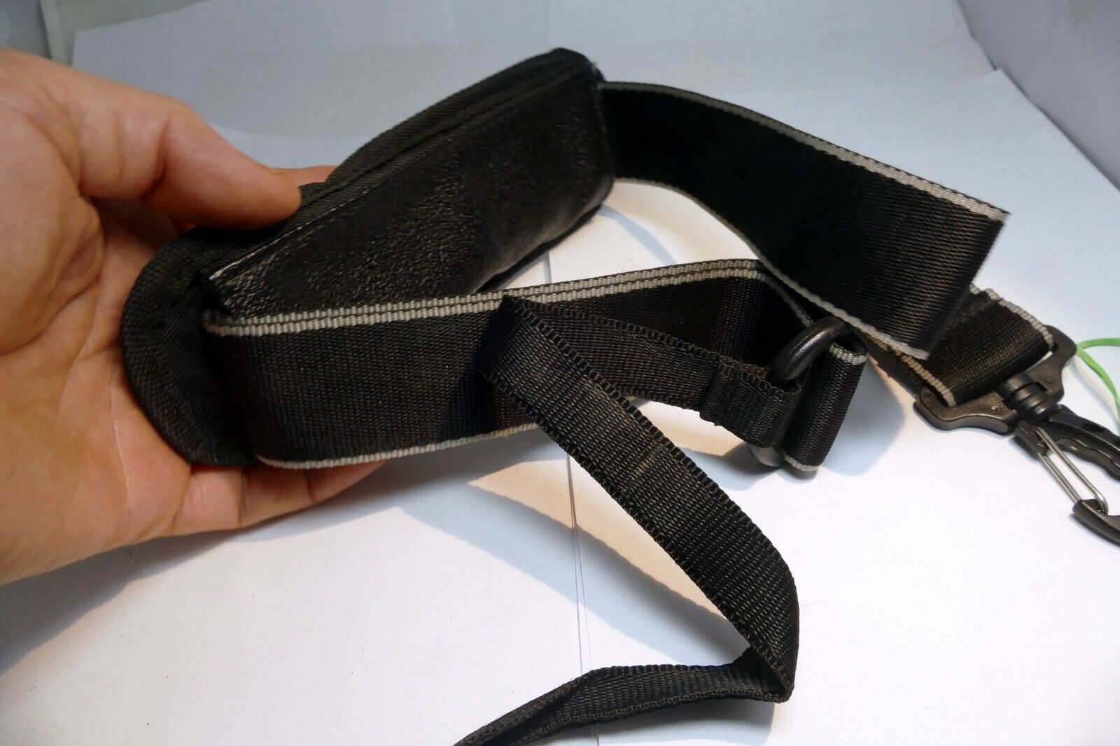 Giottos Shoulder Strap for Professional  Tripod Bag