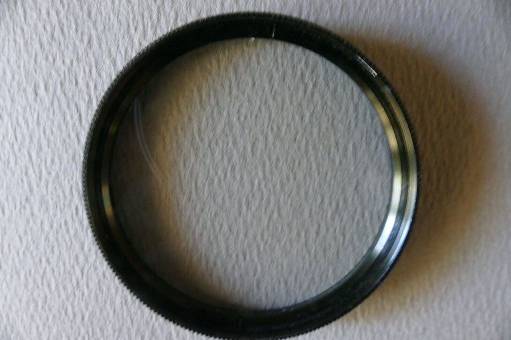 Tiffen 58mm Haze-1 Filter United States