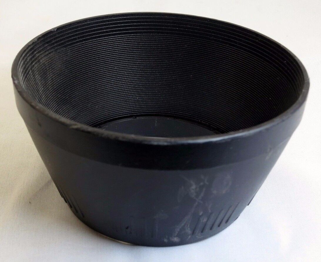 Fuji Fujinon AW-LZ16MD73P AW-S14XBMD TV zoom 62mm  twist on type