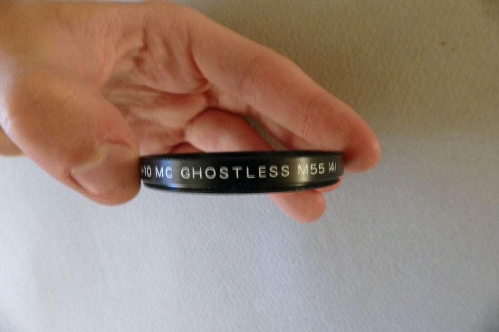 55 mm SKY IA/LA +10 MC Ghostless M55 (4) Filter