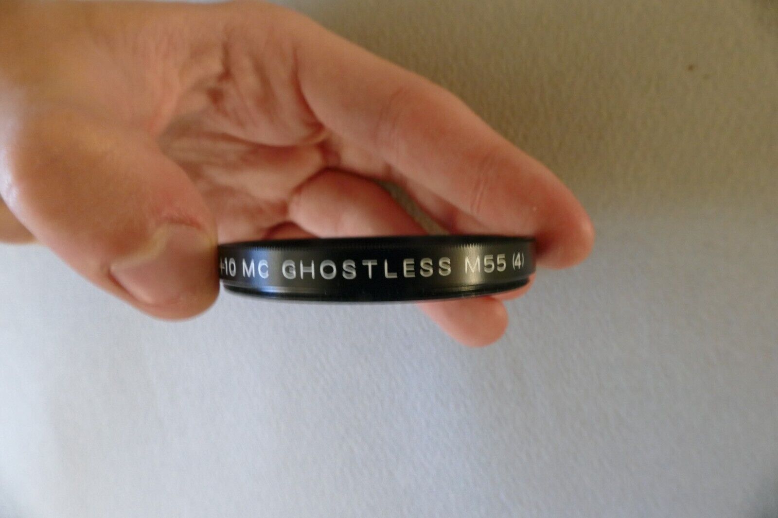 55 mm SKY IA/LA +10 MC Ghostless M55 (4) Filter