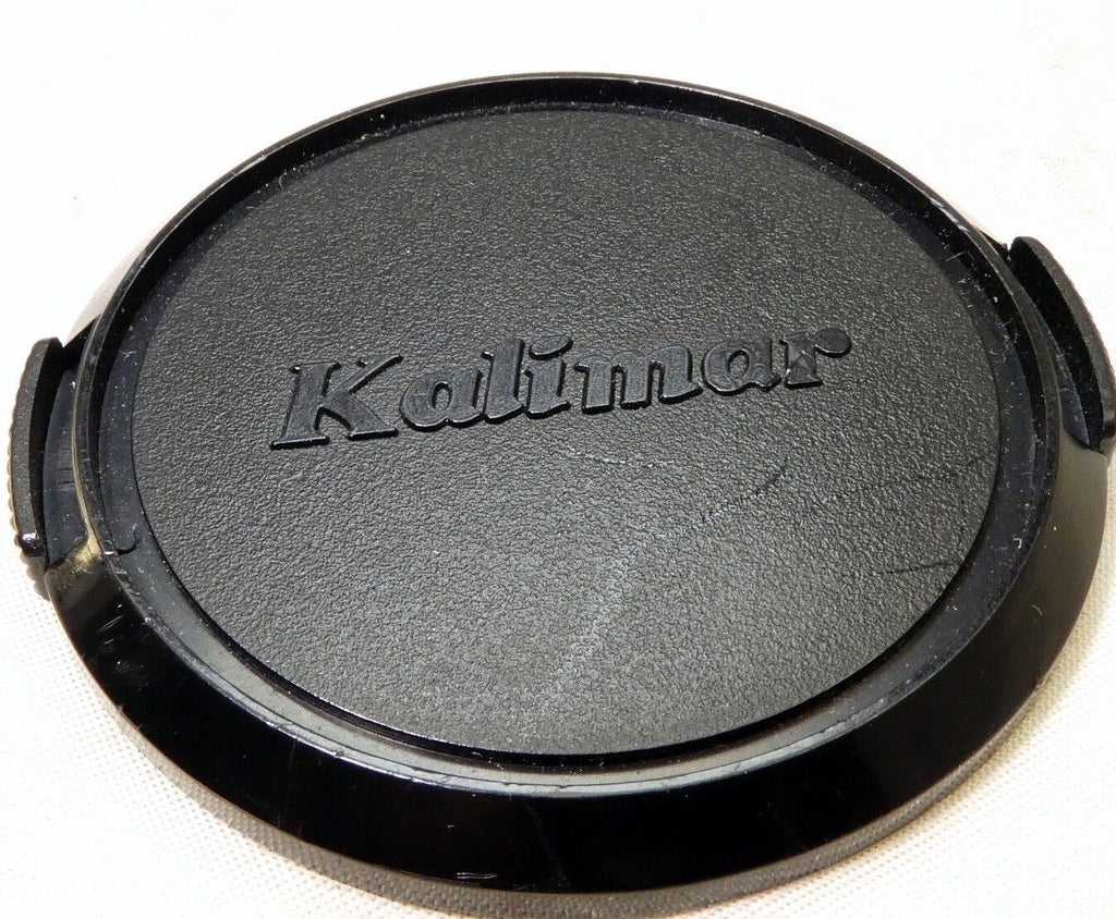 Kalimar 55mm Lens front Cap Snap on for 135mm f2.8