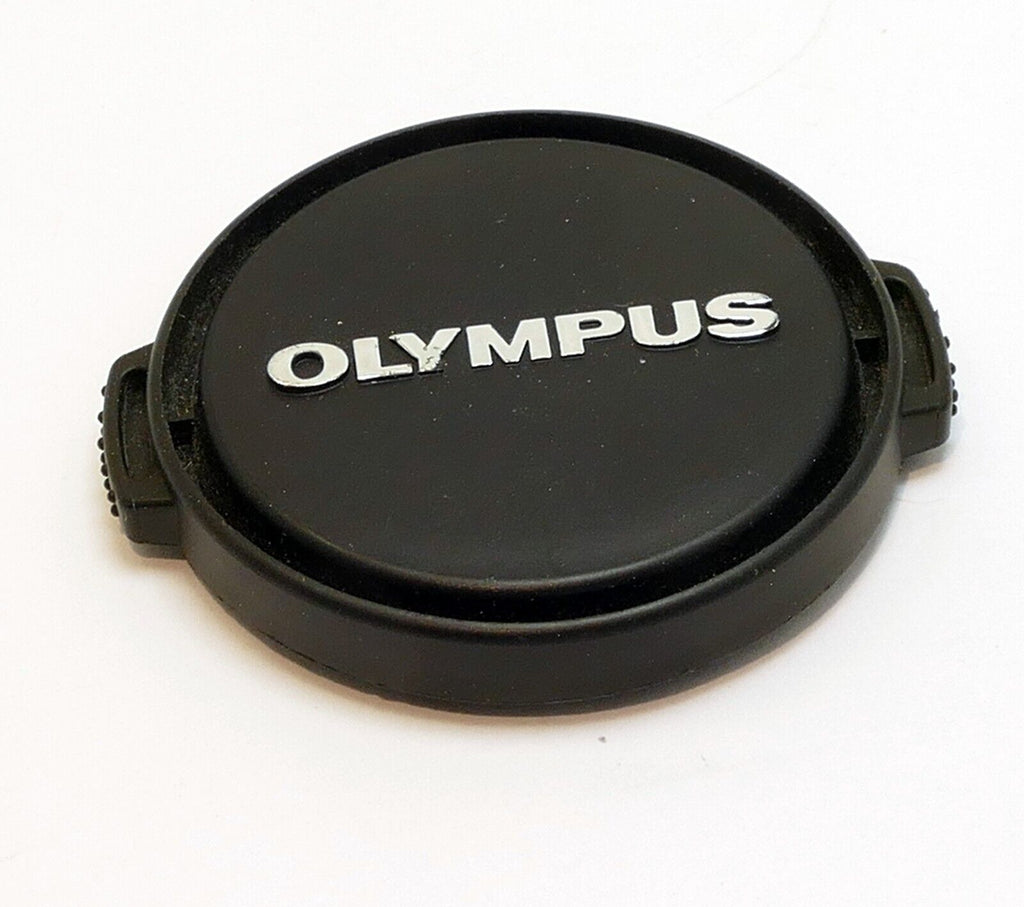 Olympus 41mm Lens Front Cap vintage