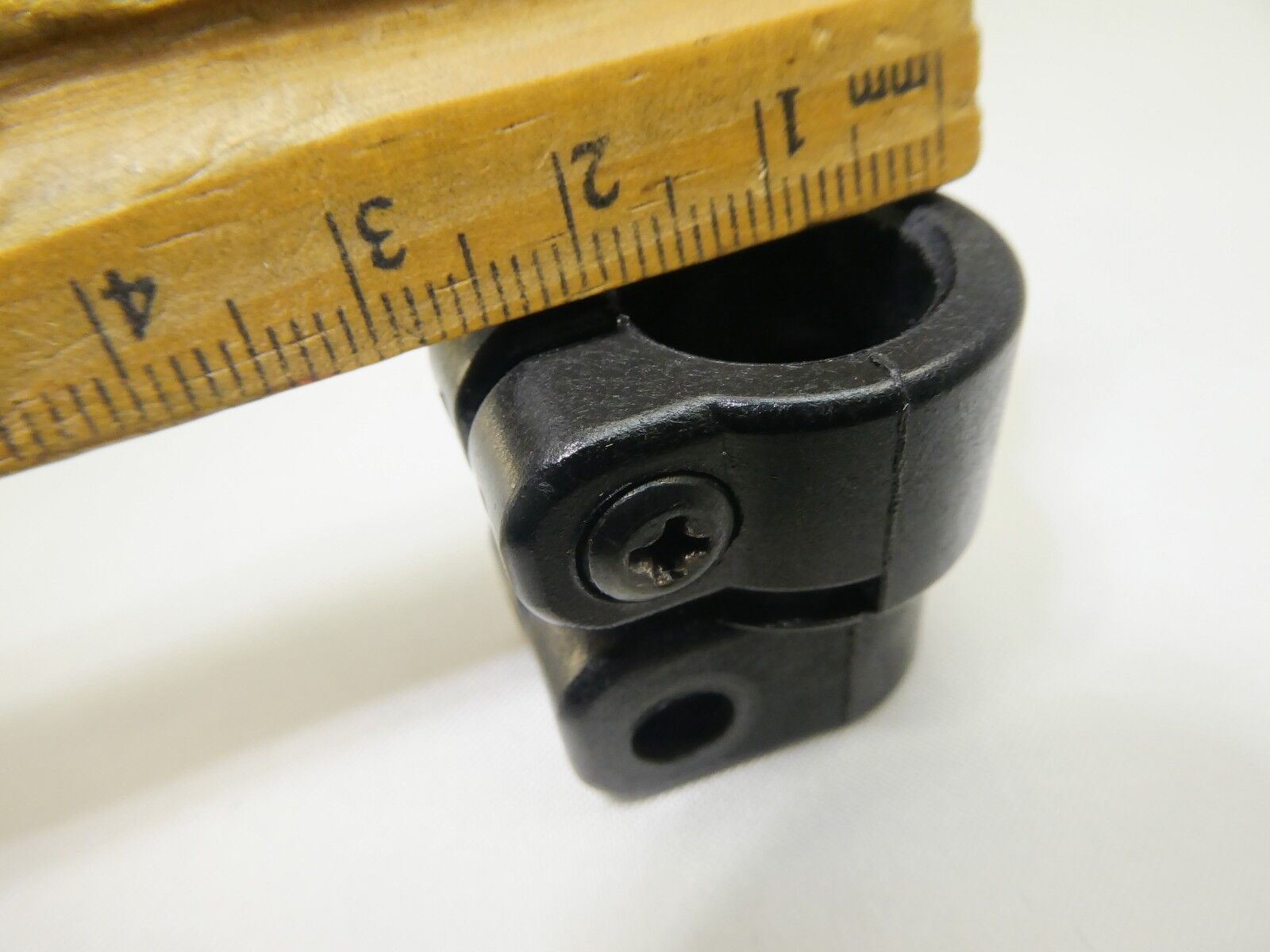 Tripod Mount Adaptor Connector 0.5"