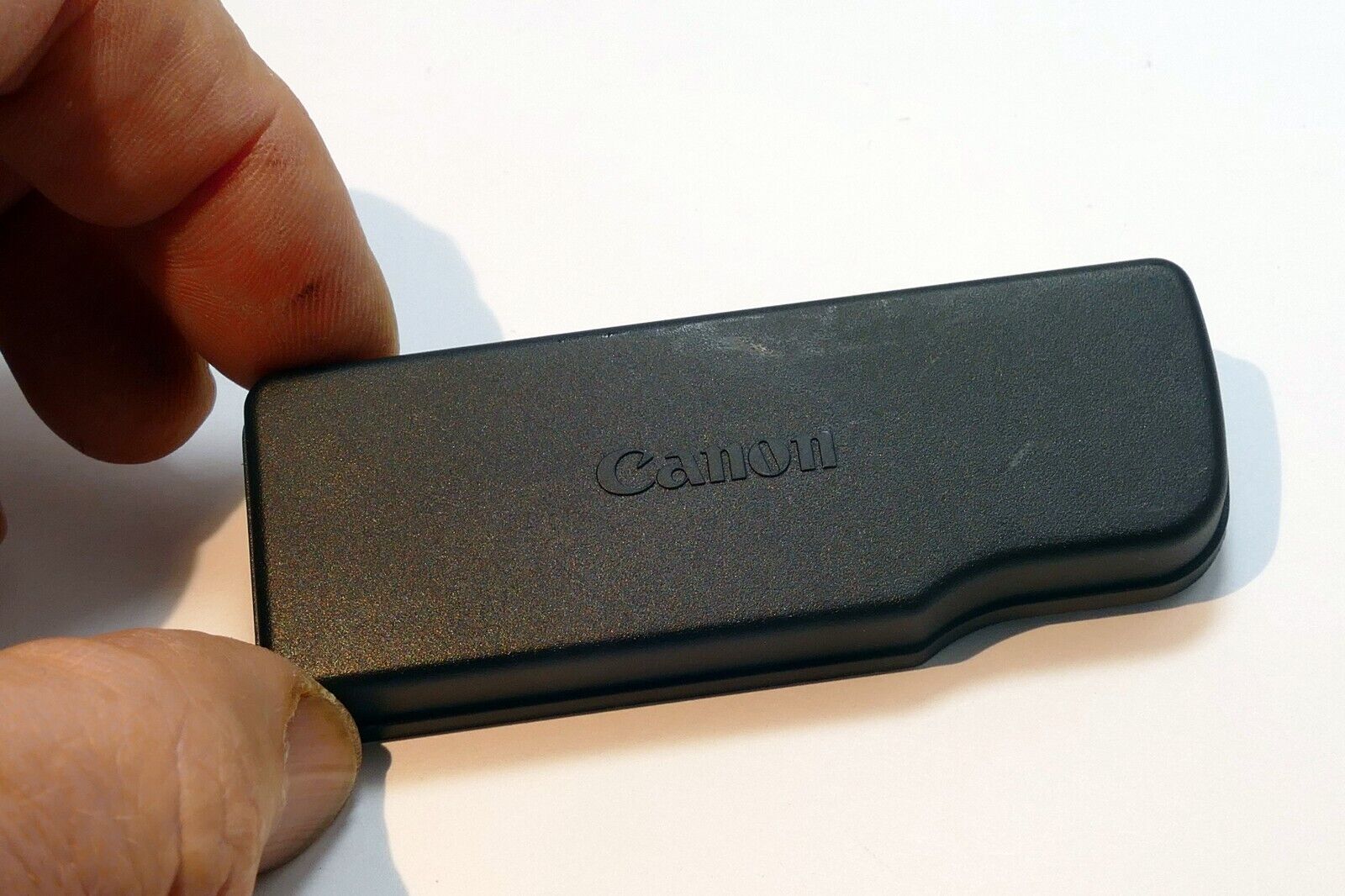 Cover Cap for Canon vertical grip VG-10 VG10