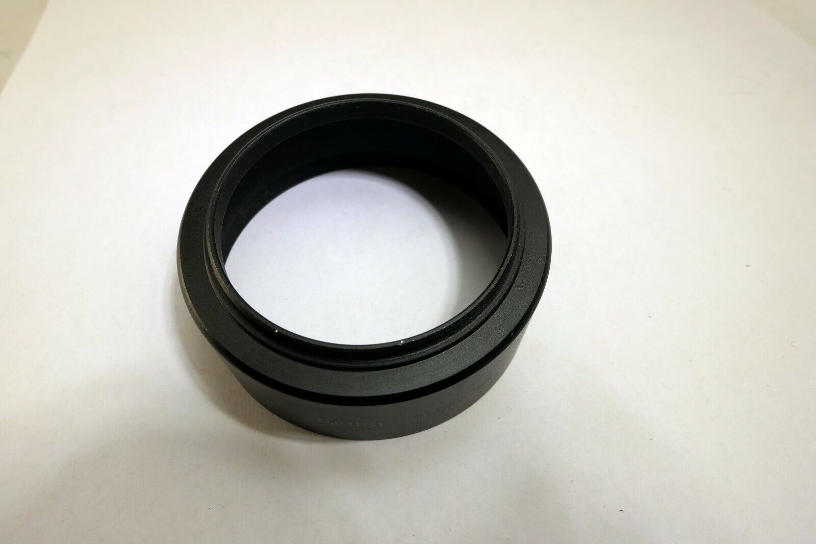 Pro Optic 49mm Metal Lens Hood Shade screw in type for Telephoto 135mm 105mm