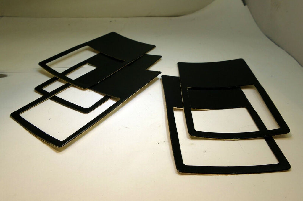 3" Handles for Lindahl Specialties Filter frame 3X5" 23.1211 ( pack of 5 )
