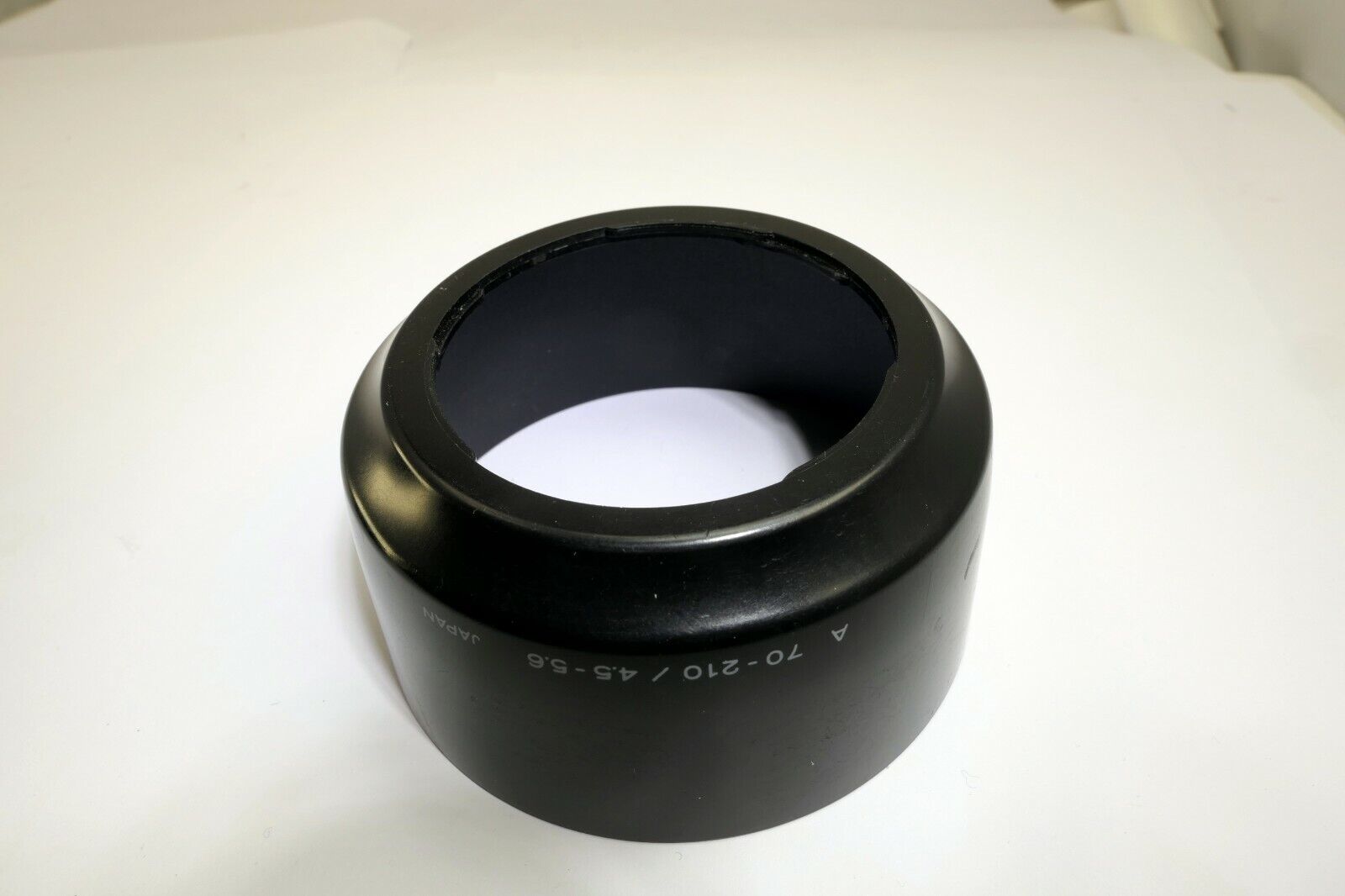 Minolta Maxxum A 70-210mm f4.5-5.6 AF Lens Hood 49mm