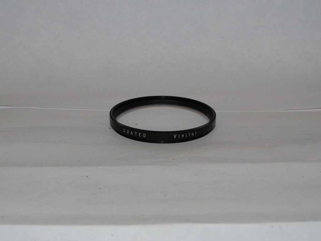 Genuine Vivitar Coated Lens No. 2 +2 Macro Close-Up 55mm Lens Filter   O33532
