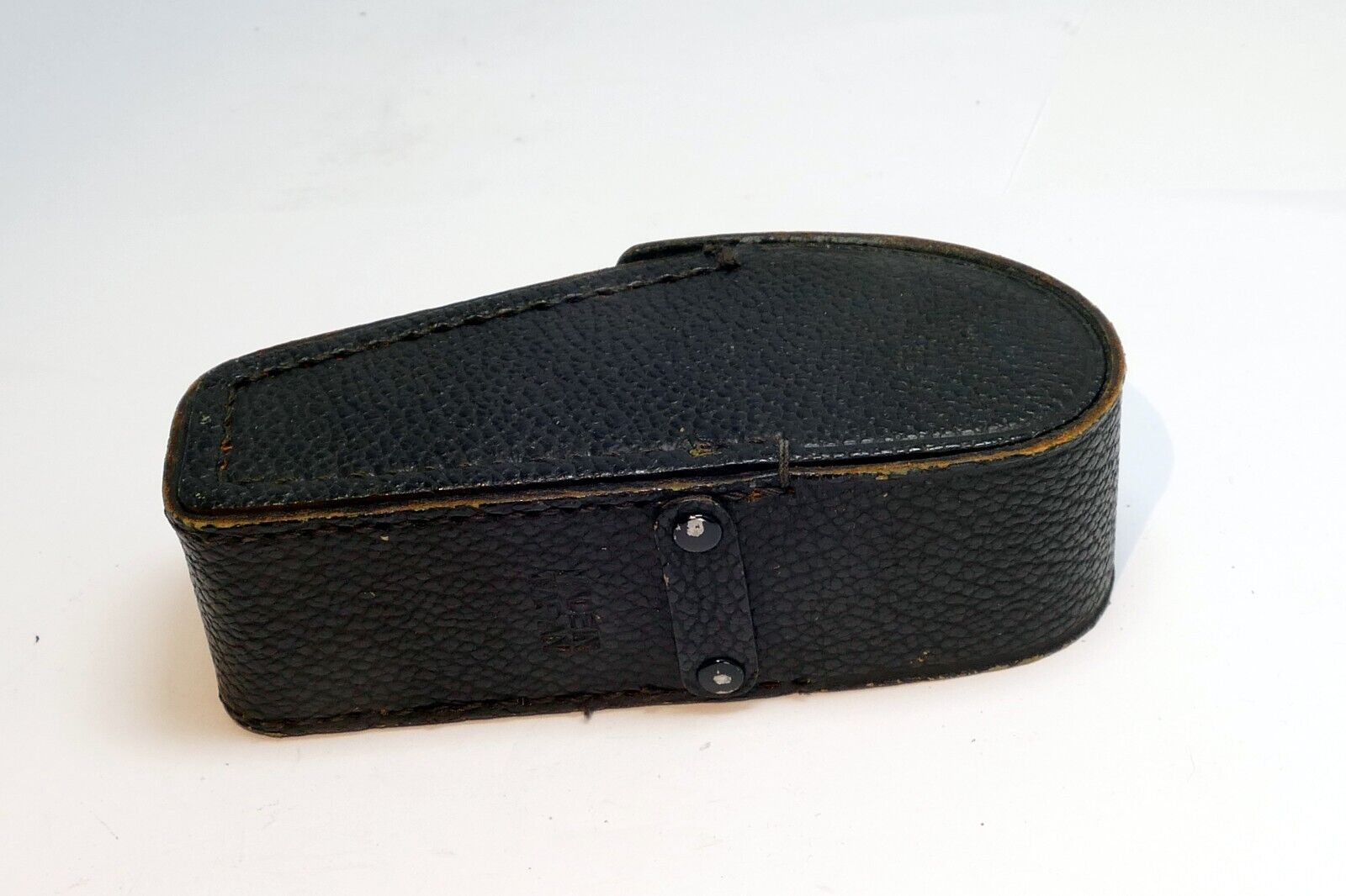 Empty Case for Pentax camera accessory vintage