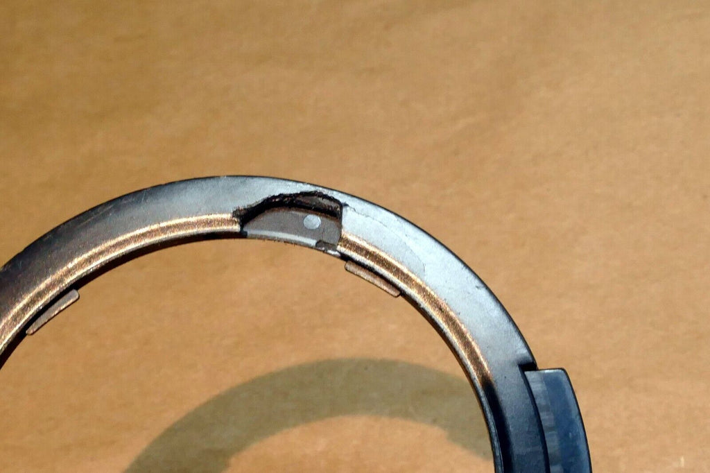 55mm Minolta Lens Hood Shade For 35-105mm f3.5-4.5 AF A Maxxum