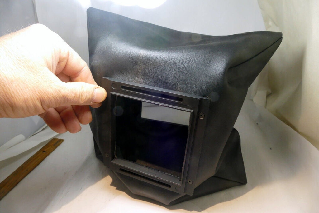 Horseman Wide Angle Bellows for 4x5 Large Format Camera - MINT USA