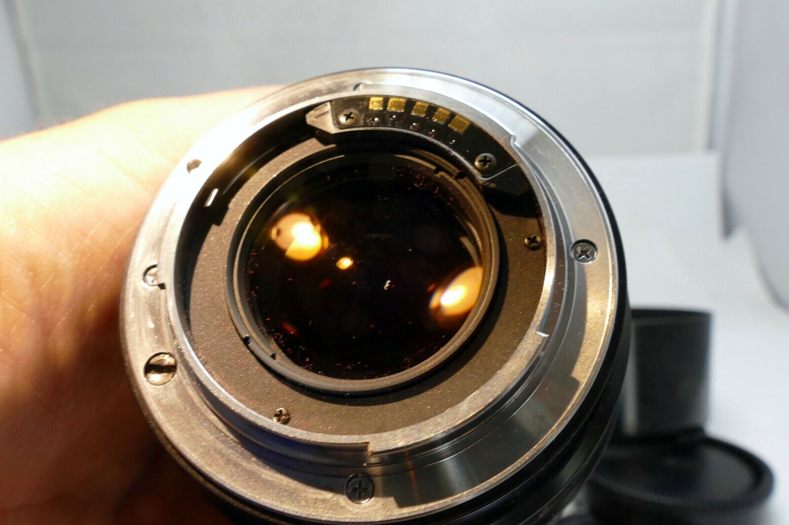 Minolta 70-210mm f4 AF Lens SONY A mount α37 α67 α57 α58 α68 SLR cameras