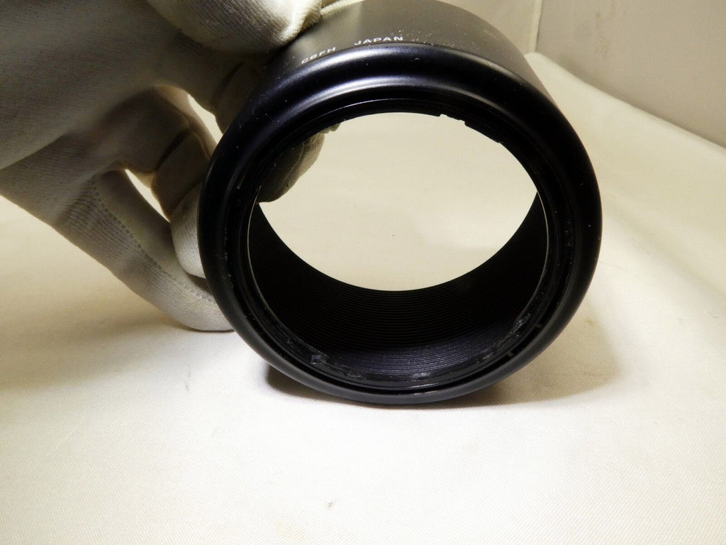 Tamron C6FH LENS HOOD SHADE for 80-210mm f4.5-5.6 AF zoom