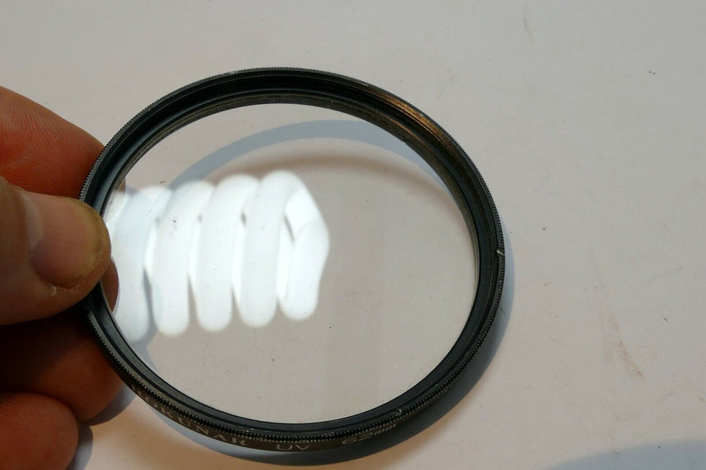 Rokunar  UV   62mm Lens Filter made in Japan