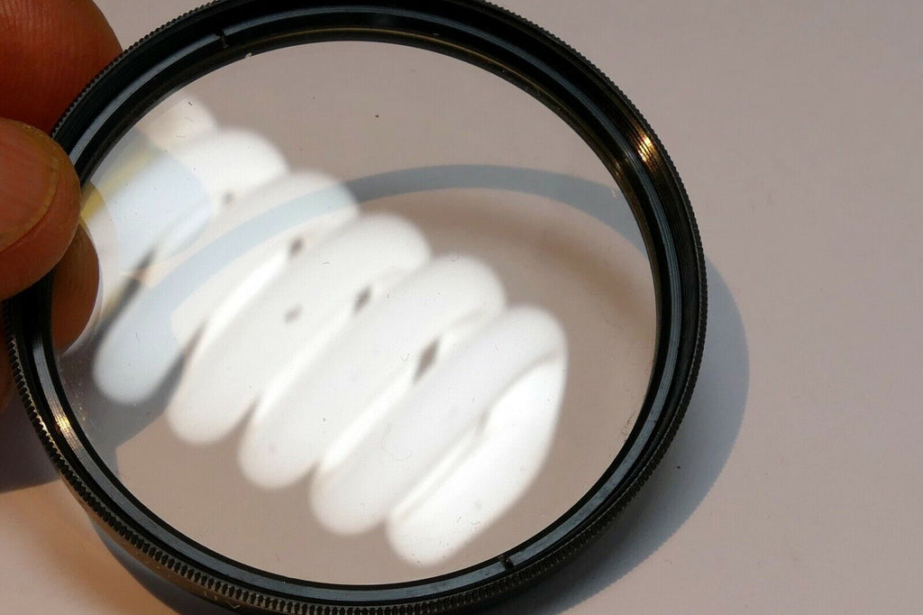 Prinz UV 55mm Filter  - excellent condition