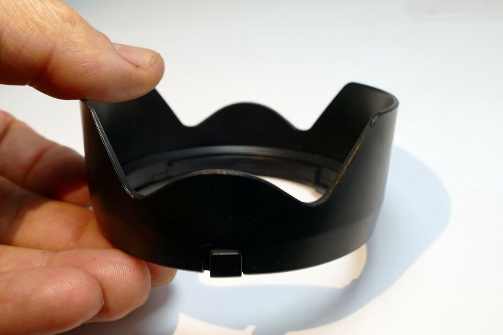 LH-68 II Lens Hood Shade for Canon  EF 50mm f/1.8 STM replaces ES-68