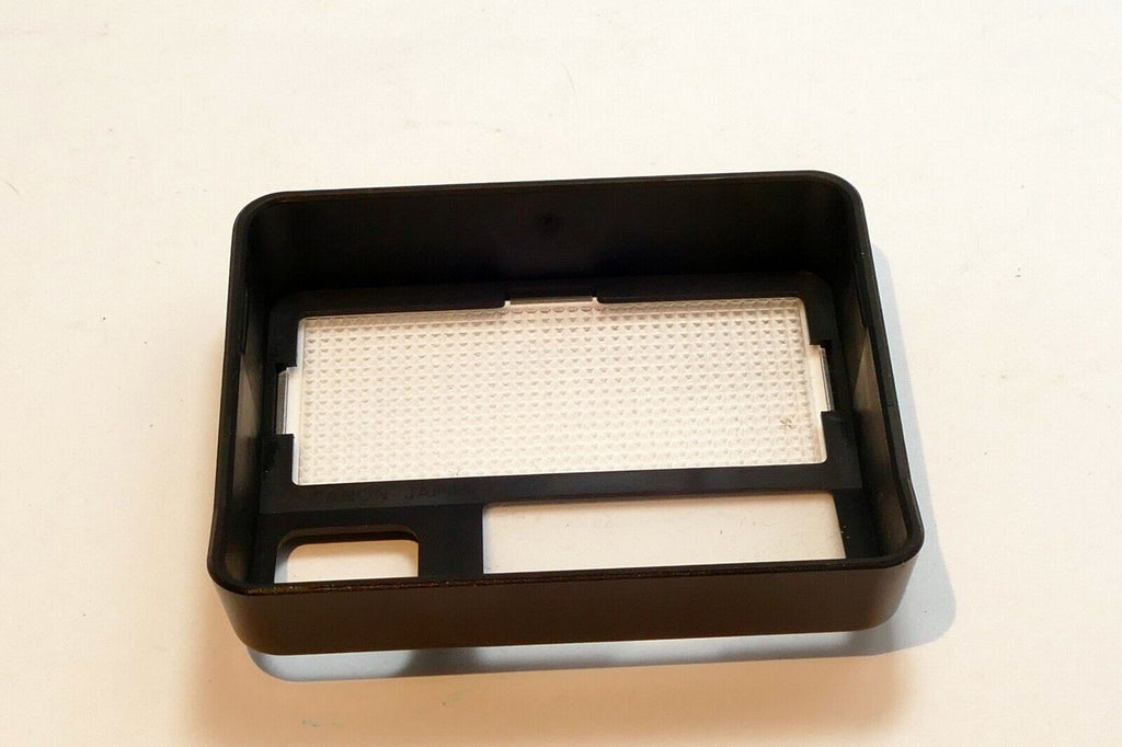 Canon 277T Speedlight WIDE PANEL  Flash  wide angle diffuser