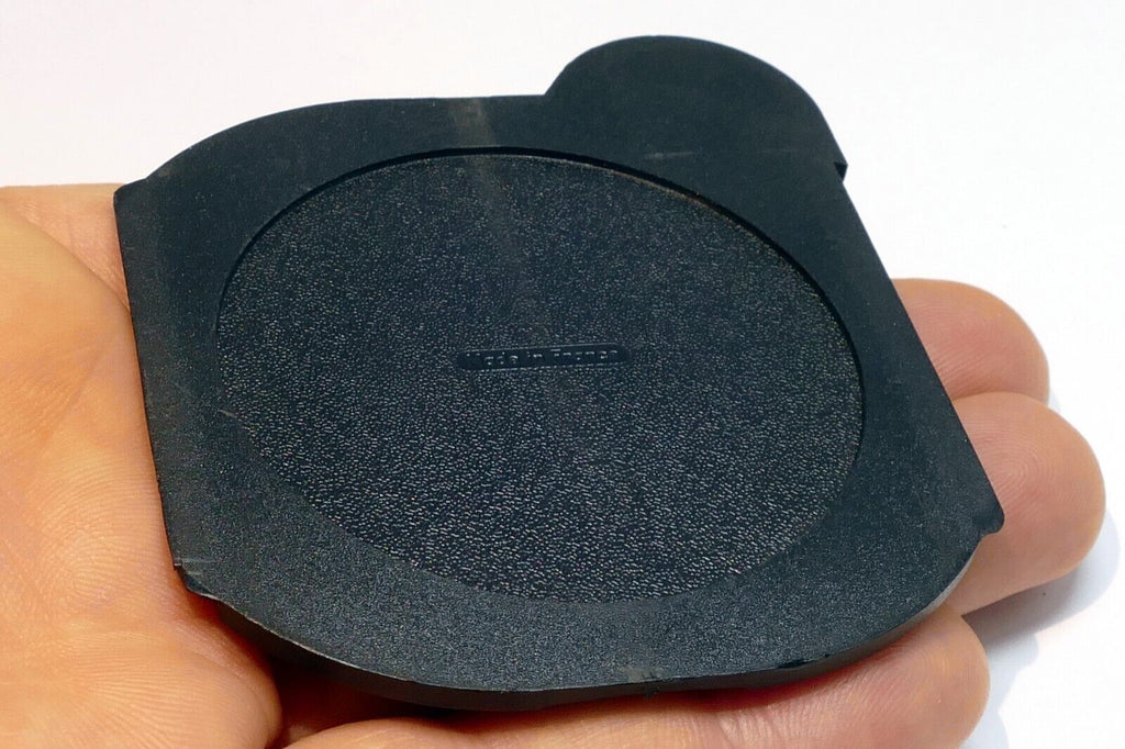 Cokin A Series Filter holder Cap Cover 67X70mm for series A adapter Original OEM