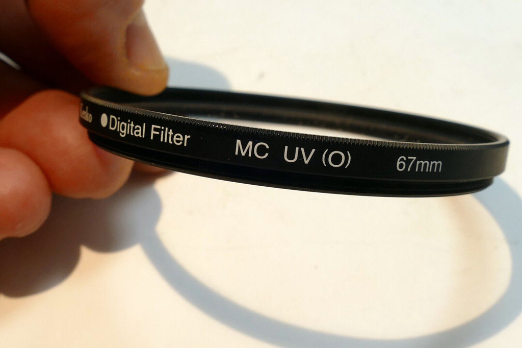 Kenko 67mm Filter Digital UV MC Multi-Coated (0)