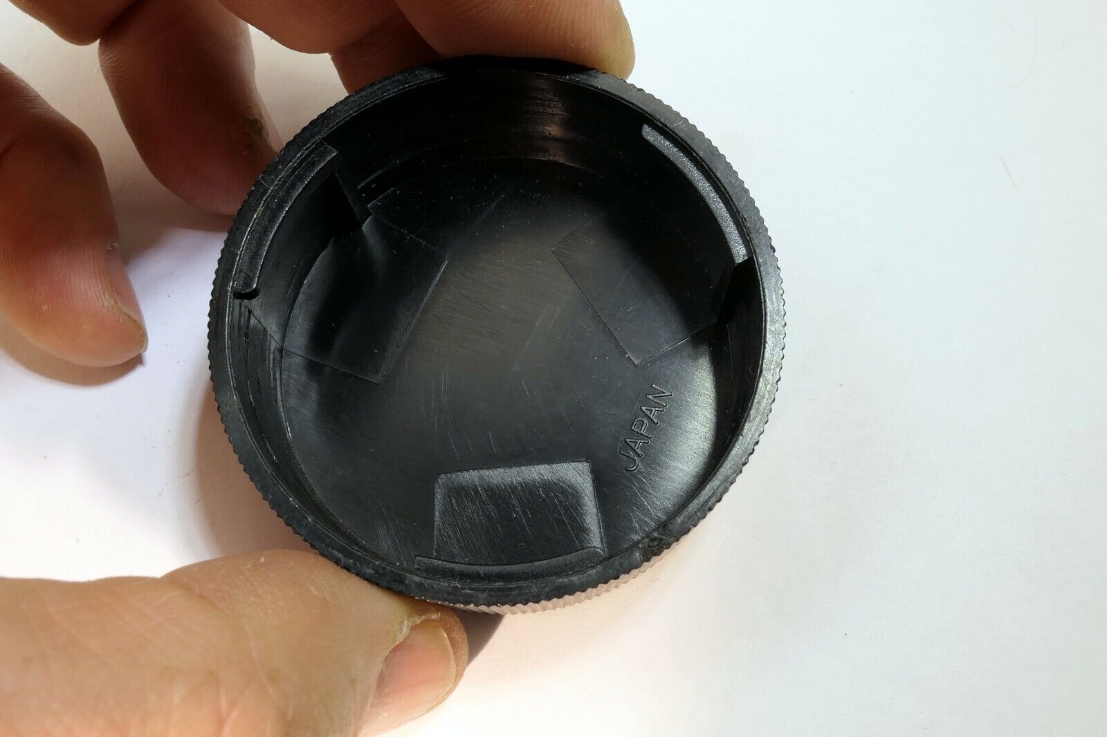 Tamron Rear Lens Cap protective Cover for Pentax-K PK mount