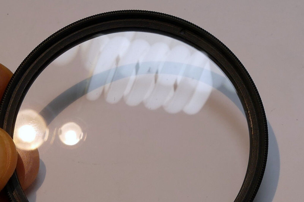 Ultimax  67mm Lens Filter +1 macro close-up filter Studio series MC Digital