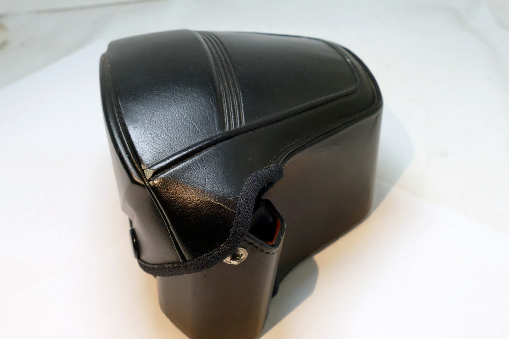CF-17 Nikon Semi-Soft Camera Case for FG EM 20 camera w/ 50mm f1.8 f1.4 lens OEM