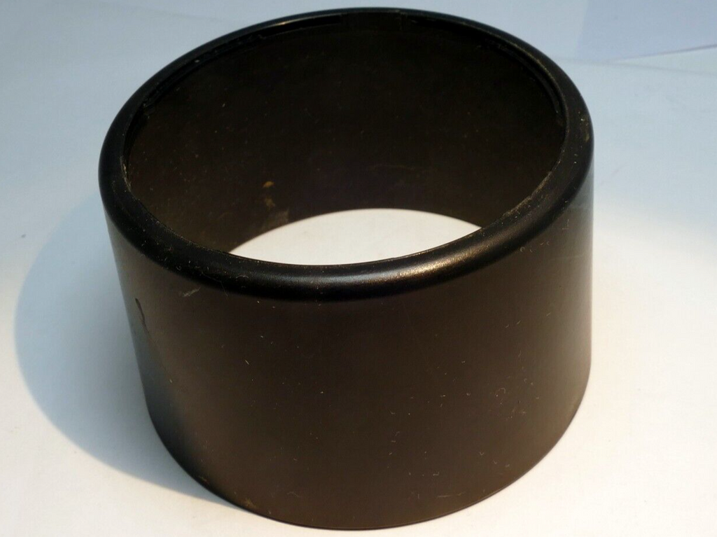 62mm  Plastic Lens Hood Shade  telephoto