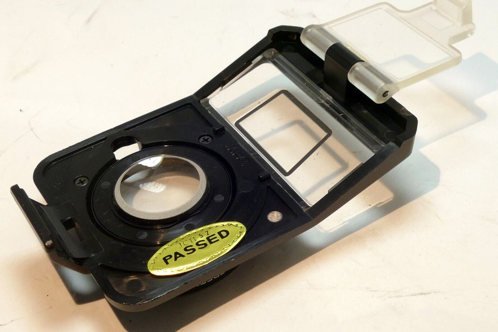 Minolta Telephoto TELE AUX Lens for Freedom Zoom MAC AF-Z