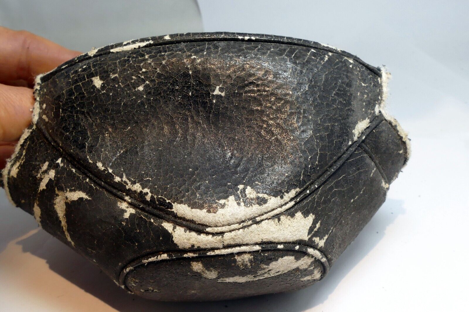 Nikon everready case camera poor condition vintage