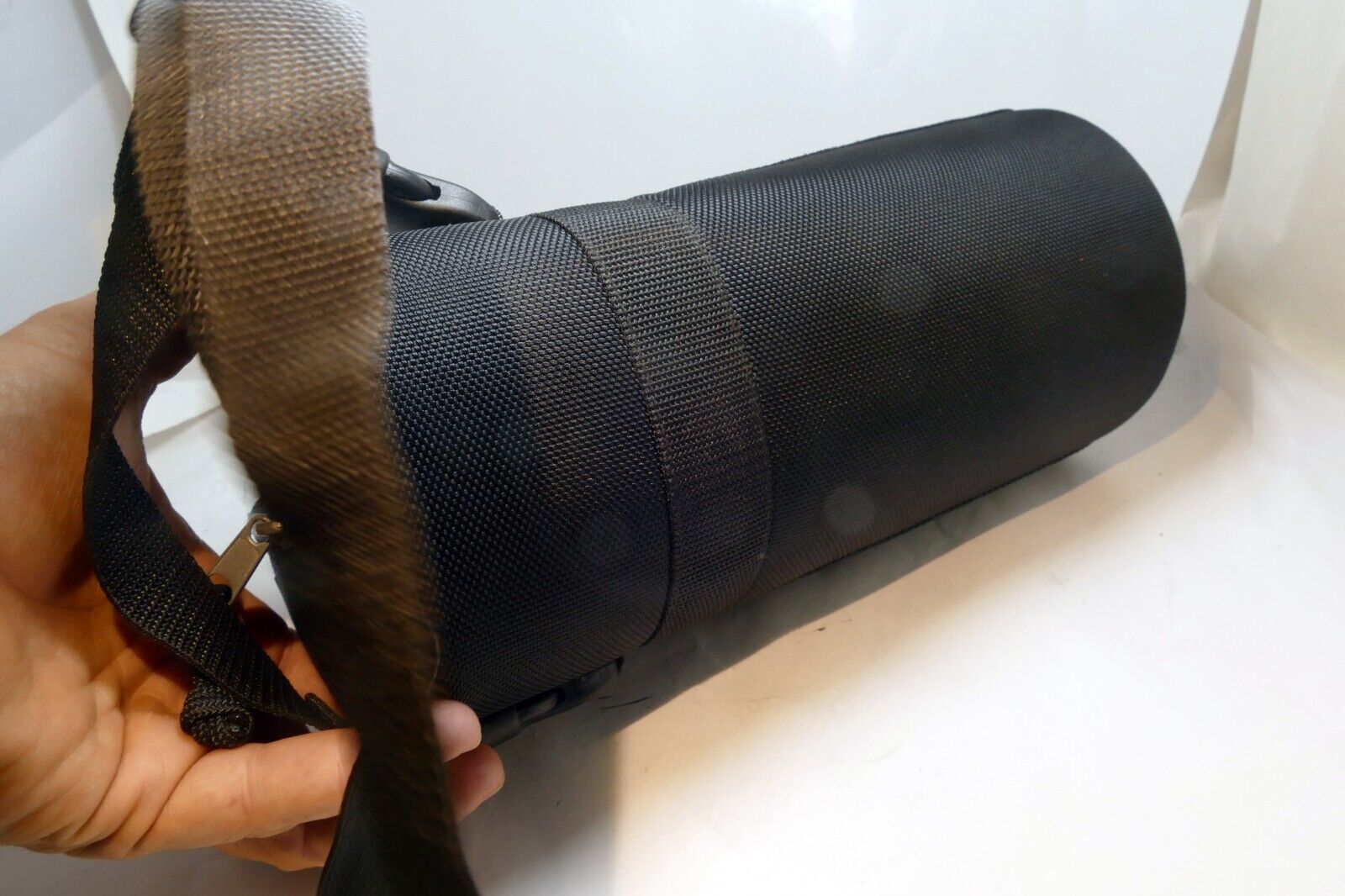 Tamron Semi Soft Lens Case for SP 200-500mm f5-6.3 Di LD - Genuine OEM