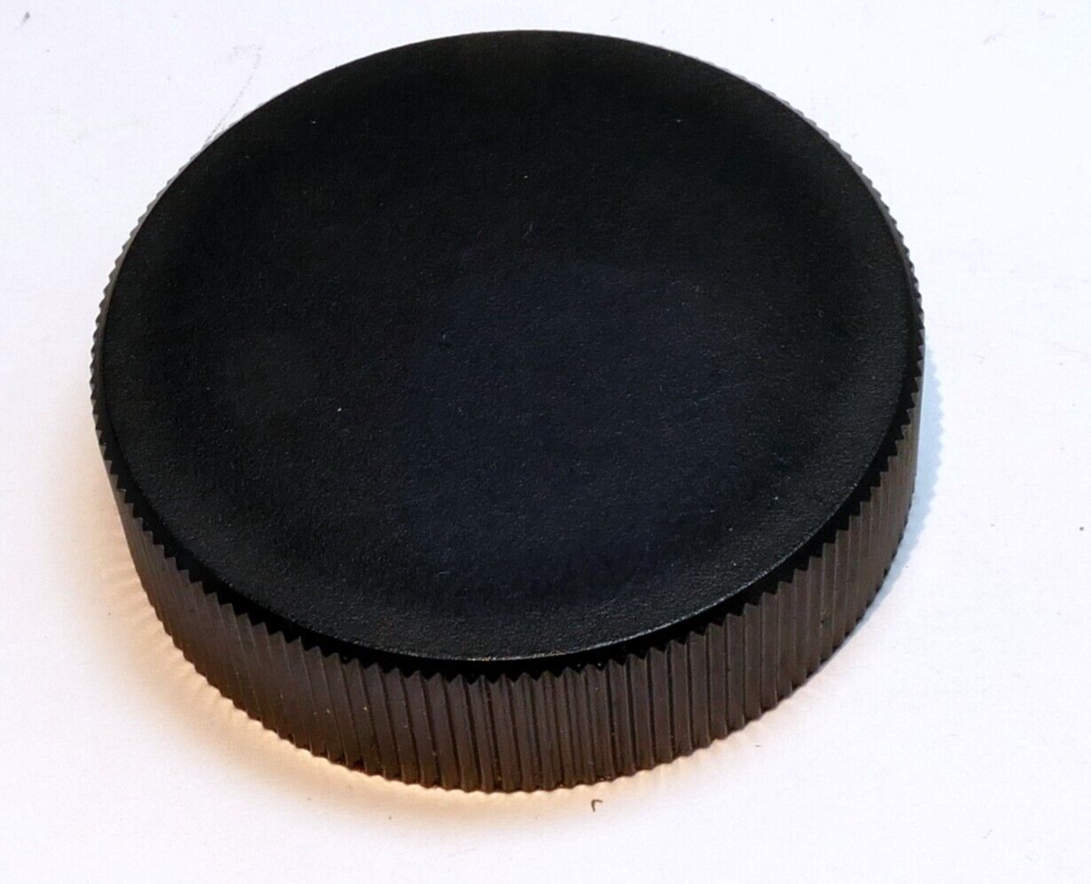 Rear Lens Cap for Pentax Universal screw  mount M42 Takumar SMC 50mm 28mm