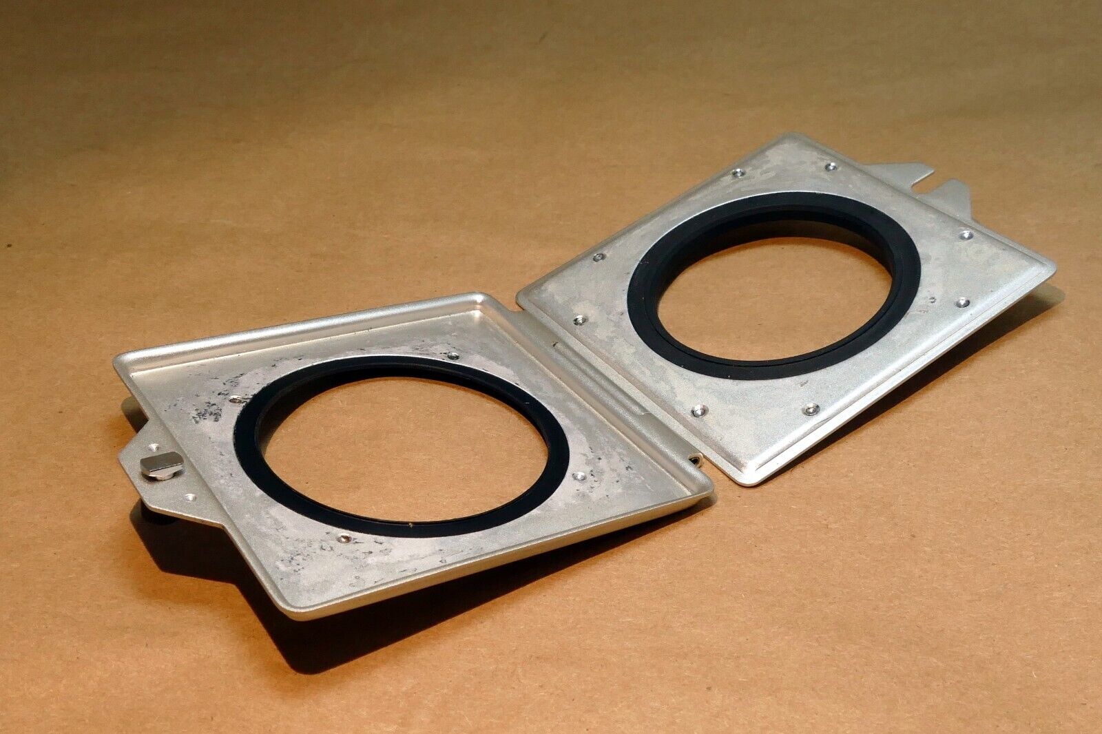 Nikon AF-1 Gelatin Gel Gelatine 52mm Filter Holde adapter