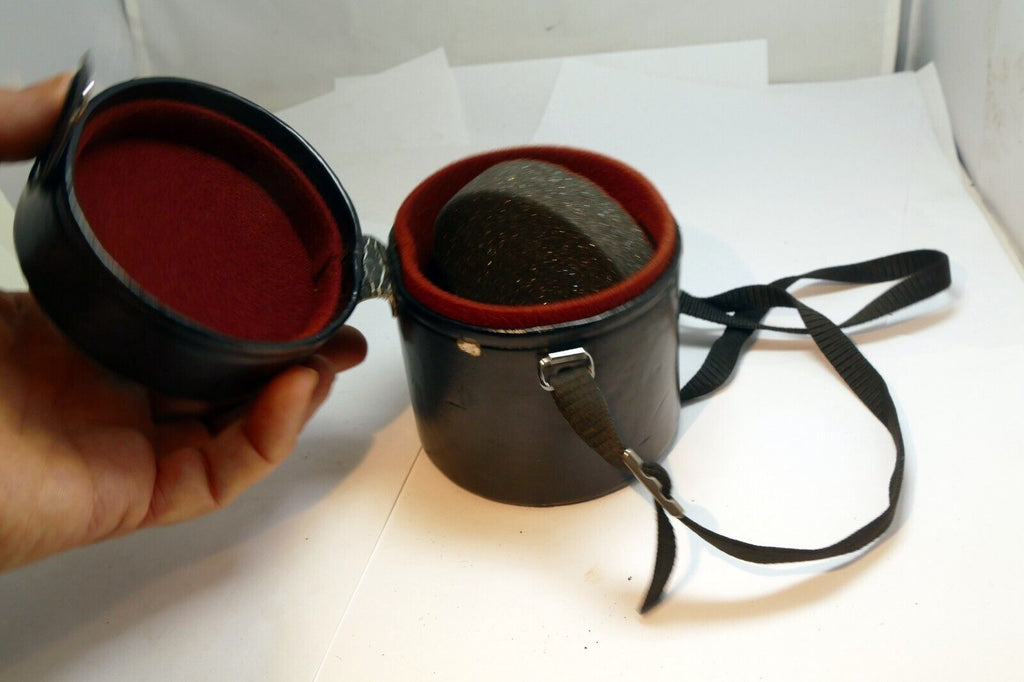 Nikon CL-34A Lens Hard Case (for 50mm f1.4 Ai-s Nikkor ) - Genuine OEM