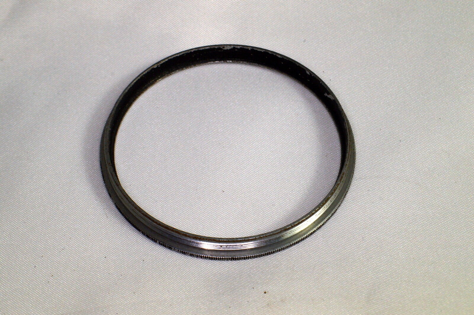 Metal Filter Ring Step down series 8 VIII from 61.8mm to 66.7mm O202051