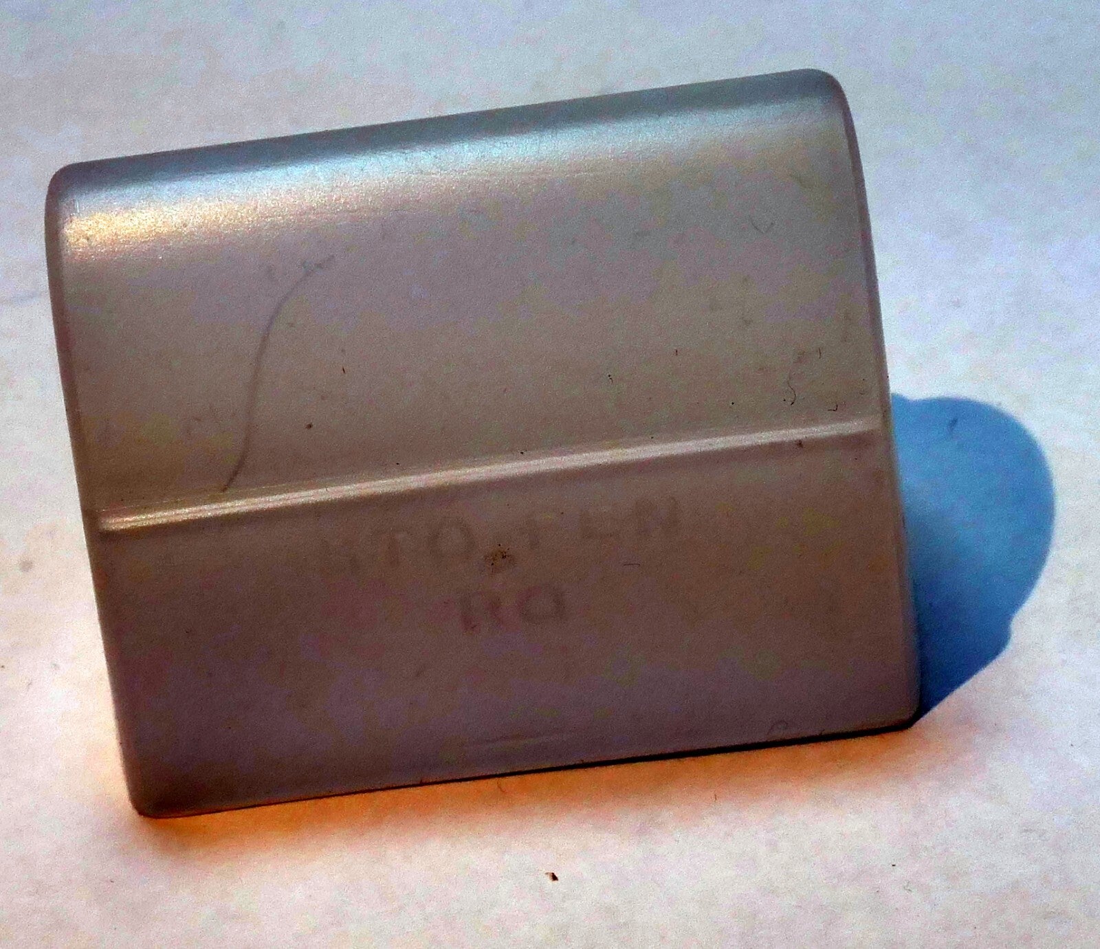 Sto-Fen Bounce Omni-Bounce RQ Diffuser for  flash for  SB-400 Nikon