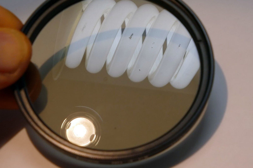 Vivitar 62mm Lens Filter Digital HD ND3 NDX3 Neutral Density ND-3-2X